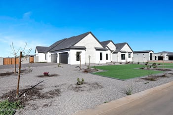 35680 Evermore Madison St, San Tan Valley, AZ 85140