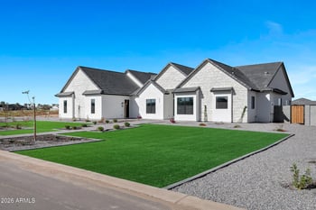 35680 Evermore Madison St, San Tan Valley, AZ 85140