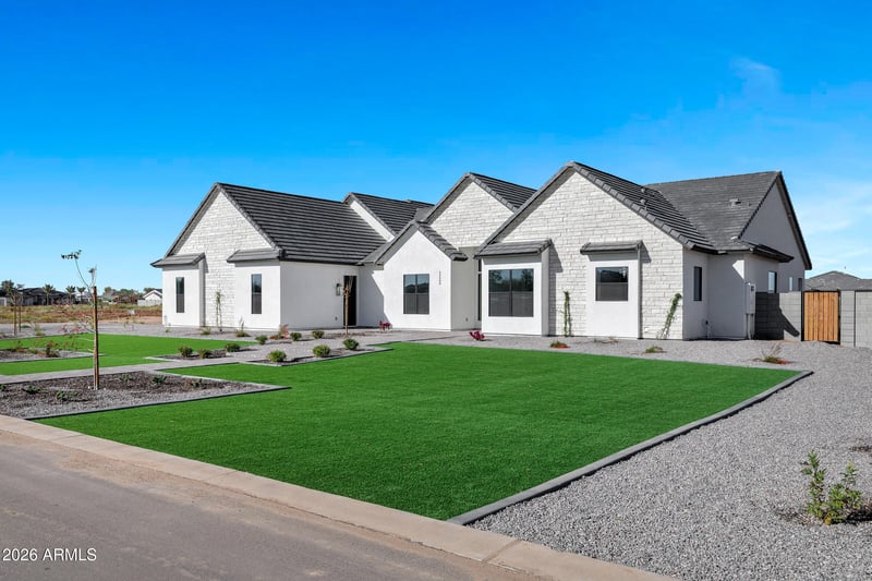 35680 Evermore Madison St, San Tan Valley, AZ 85140