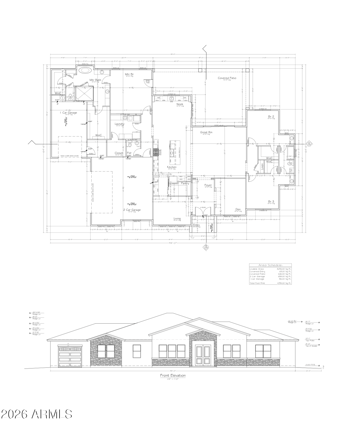 35682 Harrison St, Tonopah, AZ 85354