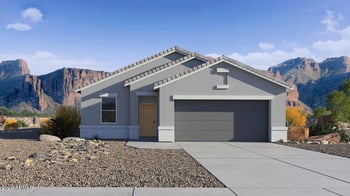 35686 Gamble Ln, San Tan Valley, AZ 85140