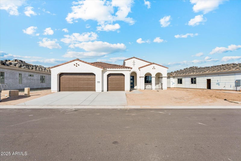 3569 166th Dr, Goodyear, AZ 85395