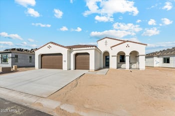 3569 166th Dr, Goodyear, AZ 85395