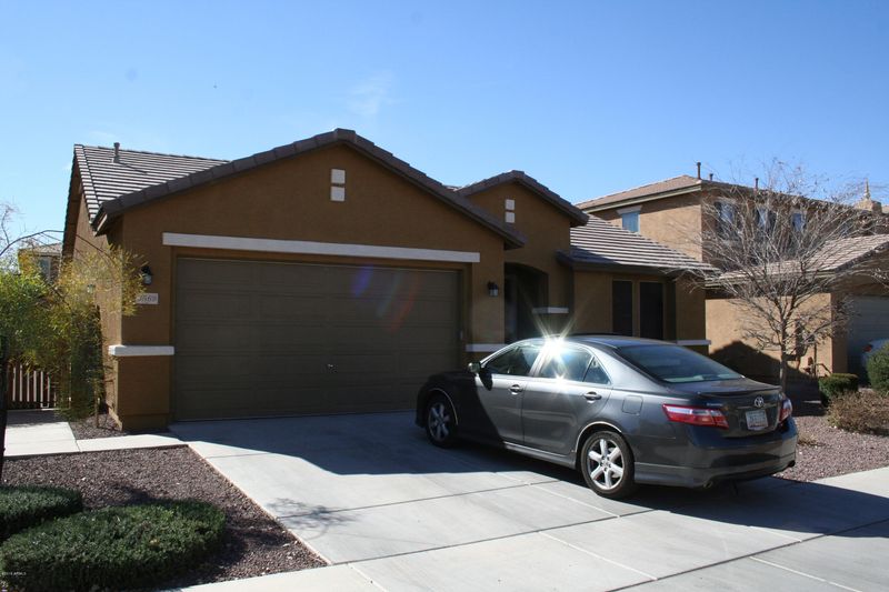 3569 E Melody Ln, Gilbert, AZ 85234
