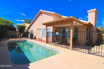 3569 Utopia Rd, Phoenix, AZ 85050