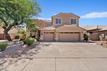 3569 Wyatt Way, Gilbert, AZ 85297