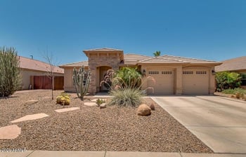 3569 Morelos Ct, Gilbert, AZ 85295