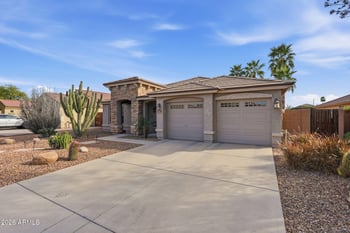 3569 Morelos Ct, Gilbert, AZ 85295