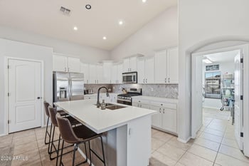 3569 Morelos Ct, Gilbert, AZ 85295