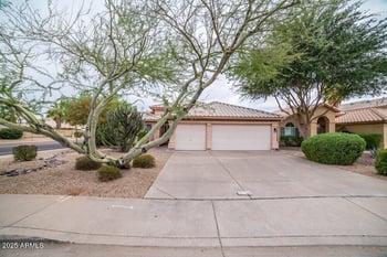 3569 Utopia Rd, Phoenix, AZ 85050