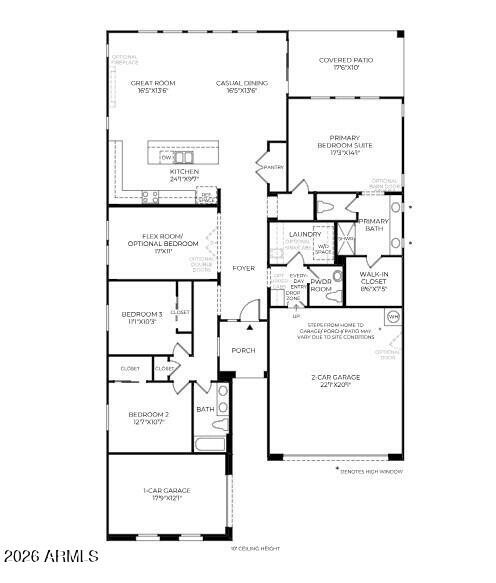 3569 W Marble St, San Tan Valley, AZ 85144