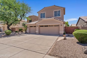 3569 Wyatt Way, Gilbert, AZ 85297