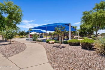 3569 Wyatt Way, Gilbert, AZ 85297