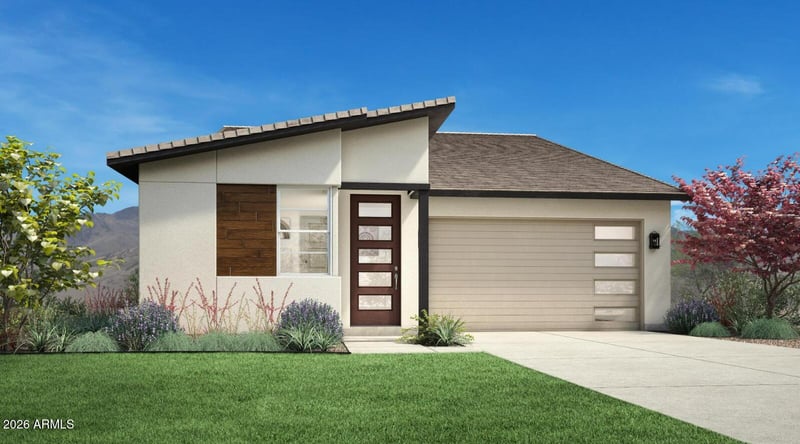 35695 N Humite St, San Tan Valley, AZ 85144
