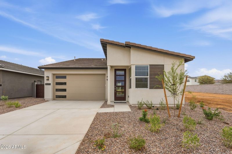 35695 N Humite St, San Tan Valley, AZ 85144