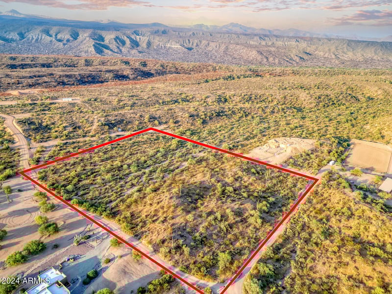 356XX 142nd Pl #-, Scottsdale, AZ 85262