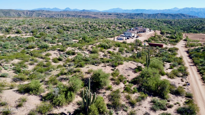 356XX 142nd Pl #-, Scottsdale, AZ 85262