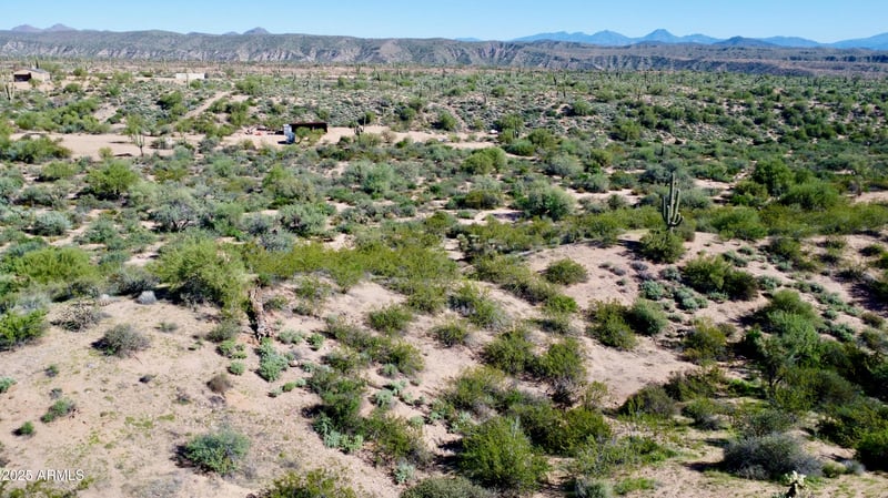 356XX 142nd Pl #-, Scottsdale, AZ 85262