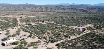 356XX 142nd Pl #-, Scottsdale, AZ 85262
