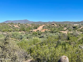356XX 142nd Pl #-, Scottsdale, AZ 85262