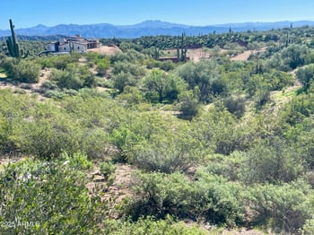 356XX 142nd Pl #-, Scottsdale, AZ 85262
