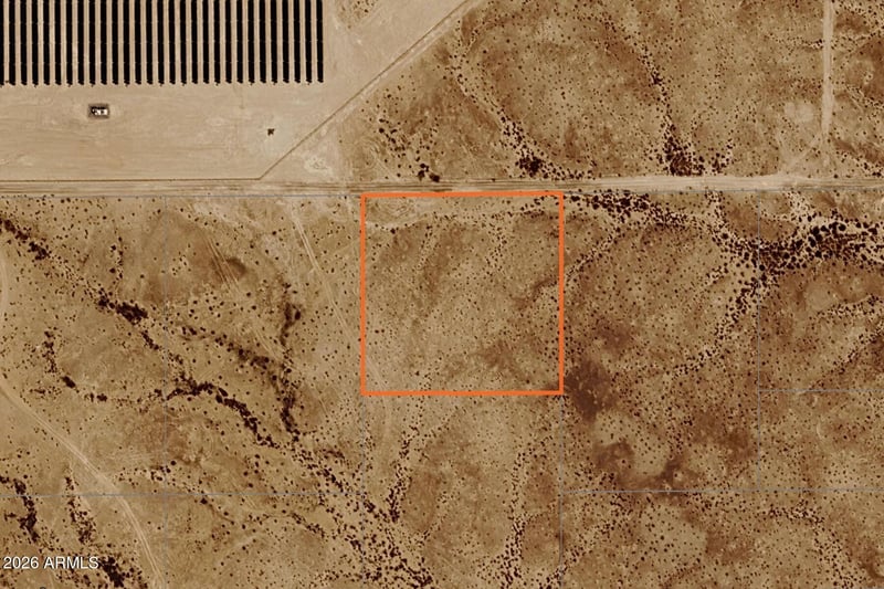 356XX W Eason Rd #-, Arlington, AZ 85322