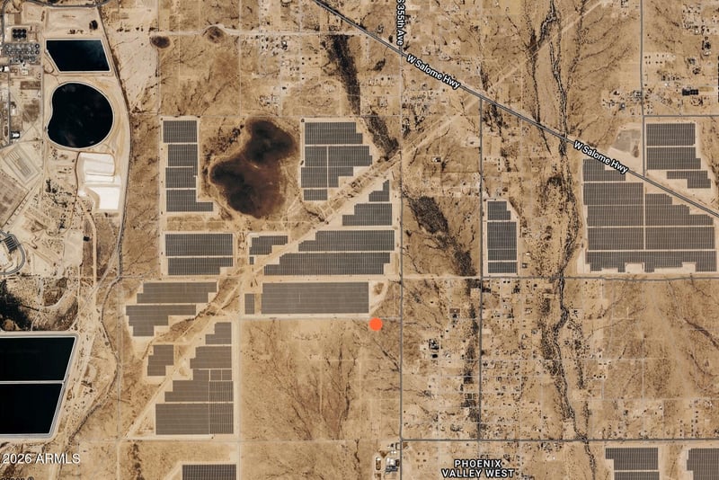 356XX W Eason Rd #-, Arlington, AZ 85322