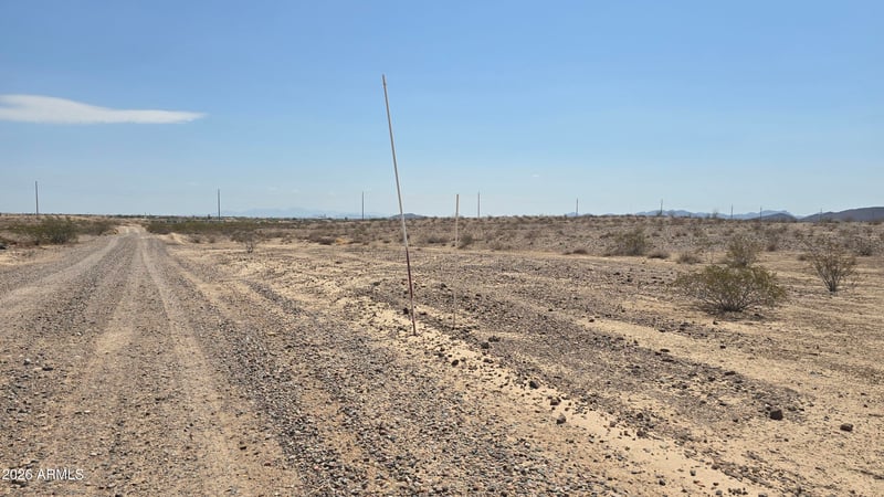 356XX W Eason Rd #-, Arlington, AZ 85322