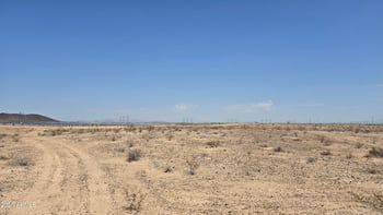 356XX W Eason Rd #-, Arlington, AZ 85322