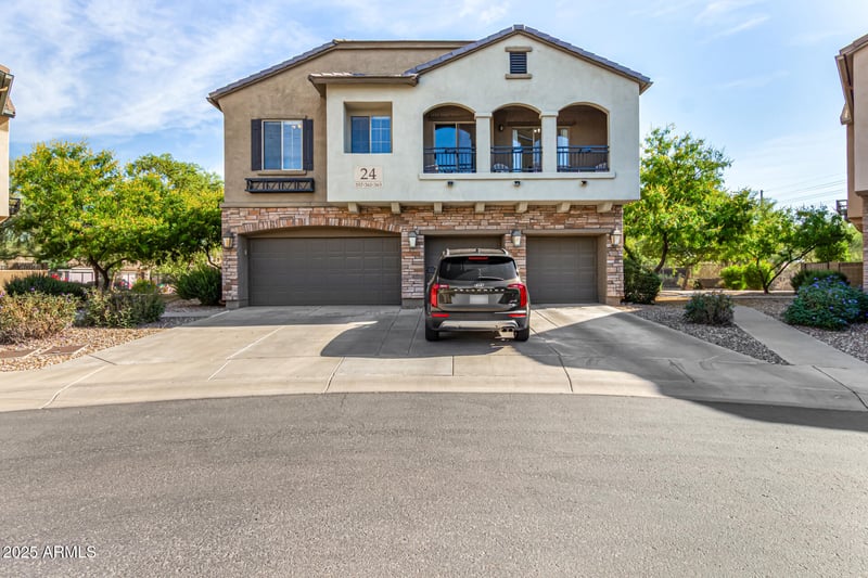 357 168th Dr, Goodyear, AZ 85338