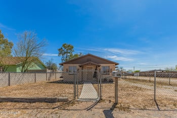 357 Congress Ave, Coolidge, AZ 85128