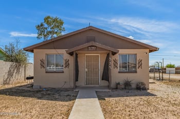 357 Congress Ave, Coolidge, AZ 85128