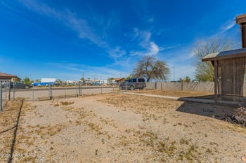357 Congress Ave, Coolidge, AZ 85128