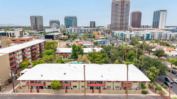 357 Thomas Rd #A105, Phoenix, AZ 85012