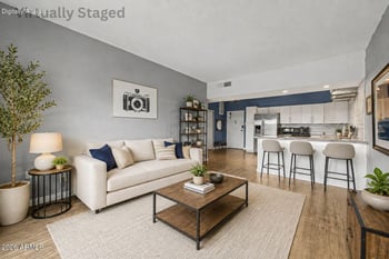 357 Thomas Rd #A105, Phoenix, AZ 85012