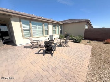 357 Las Puertas Ln, Queen Creek, AZ 85140