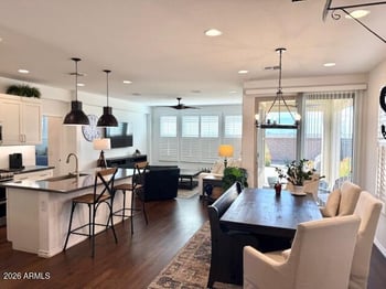 357 Las Puertas Ln, Queen Creek, AZ 85140