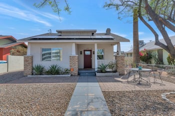 357 N 15th St, Phoenix, AZ 85006