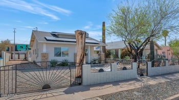 357 N 15th St, Phoenix, AZ 85006