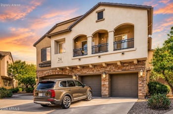 357 N 168th Dr, Goodyear, AZ 85338