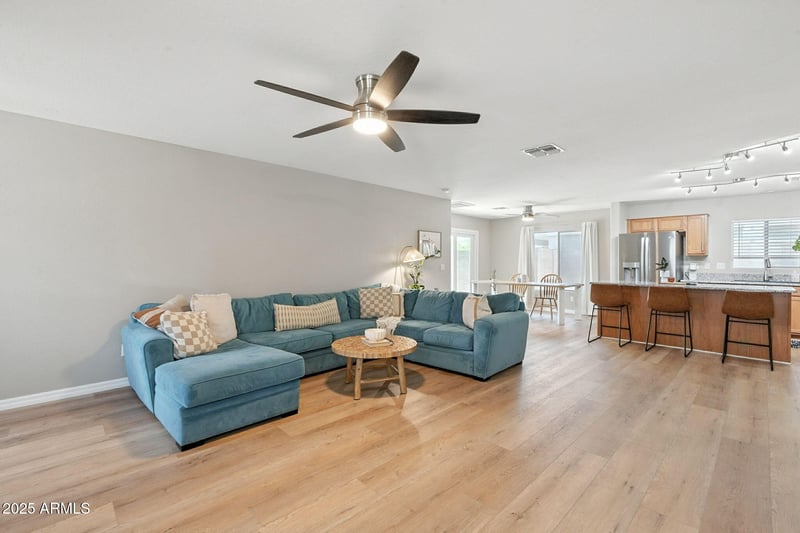 357 Payton St, San Tan Valley, AZ 85140