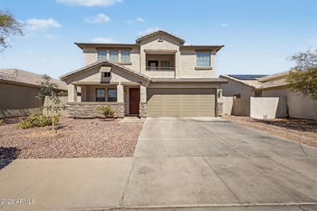 357 151st Ave, Goodyear, AZ 85338