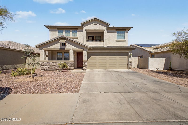 357 S 151st Ave, Goodyear, AZ 85338