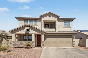 357 151st Ave, Goodyear, AZ 85338