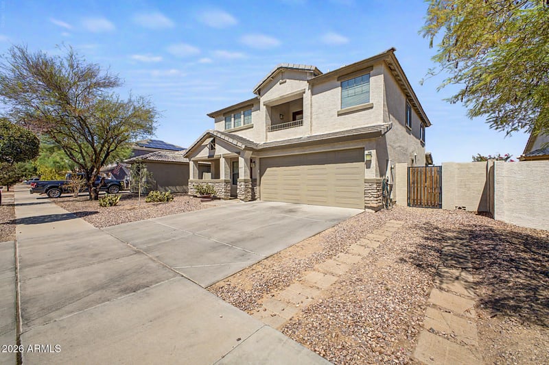 357 S 151st Ave, Goodyear, AZ 85338