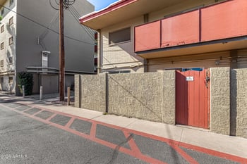 357 Thomas Rd #A111, Phoenix, AZ 85012