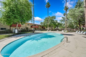 357 Thomas Rd #A208, Phoenix, AZ 85012