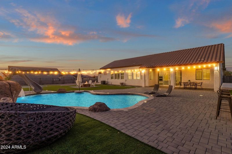 357 W Haxtun St, San Tan Valley, AZ 85143