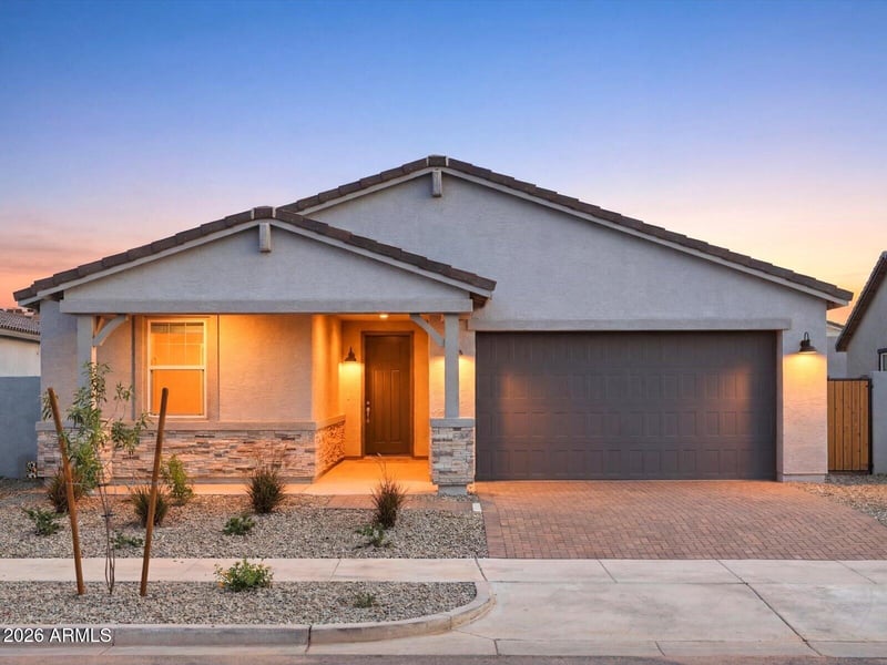 357 Rock Needle Trl, Apache Junction, AZ 85120