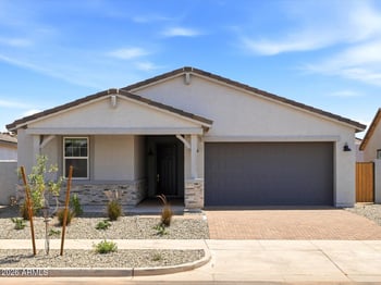 357 W Rock Needle Trl, Apache Junction, AZ 85120
